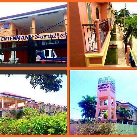 Jenjen'S House Rental Lapu-Lapu City Eksteriør bilde