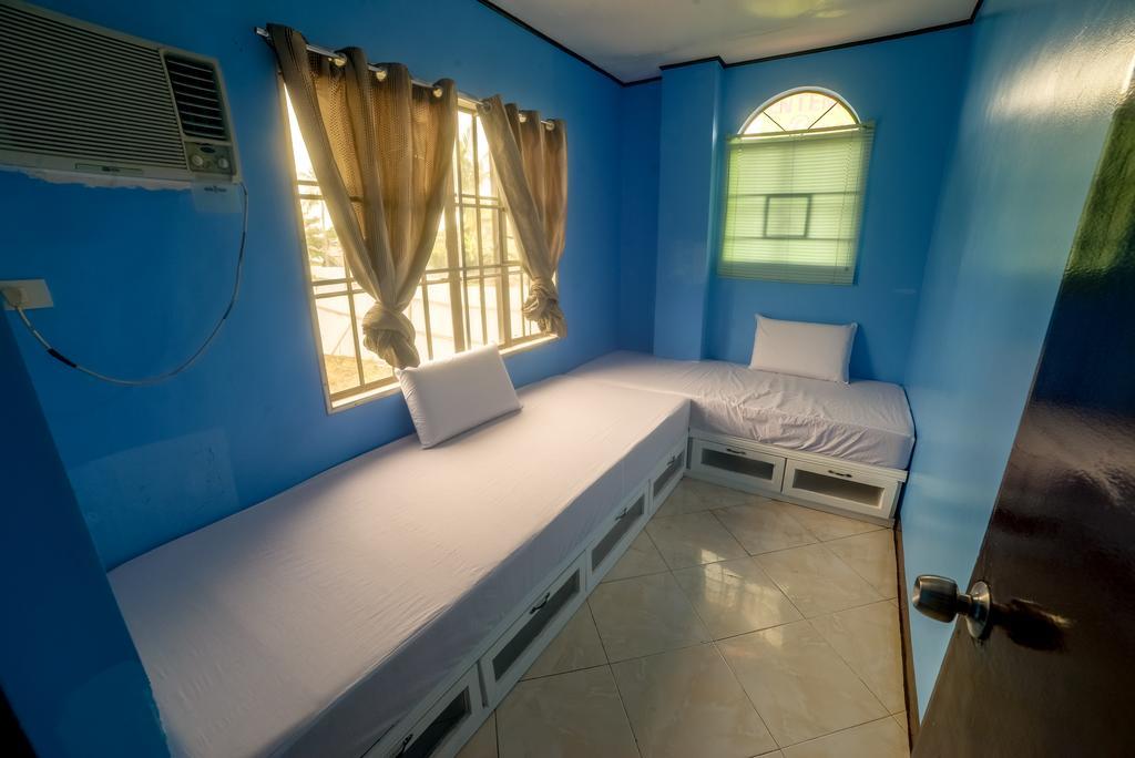 Jenjen'S House Rental Lapu-Lapu City Eksteriør bilde