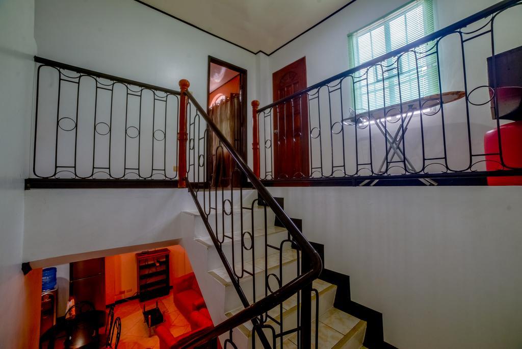 Jenjen'S House Rental Lapu-Lapu City Eksteriør bilde