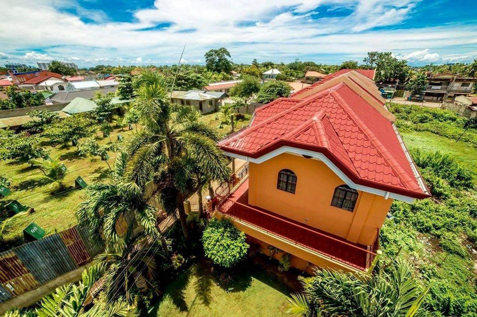 Jenjen'S House Rental Lapu-Lapu City Eksteriør bilde