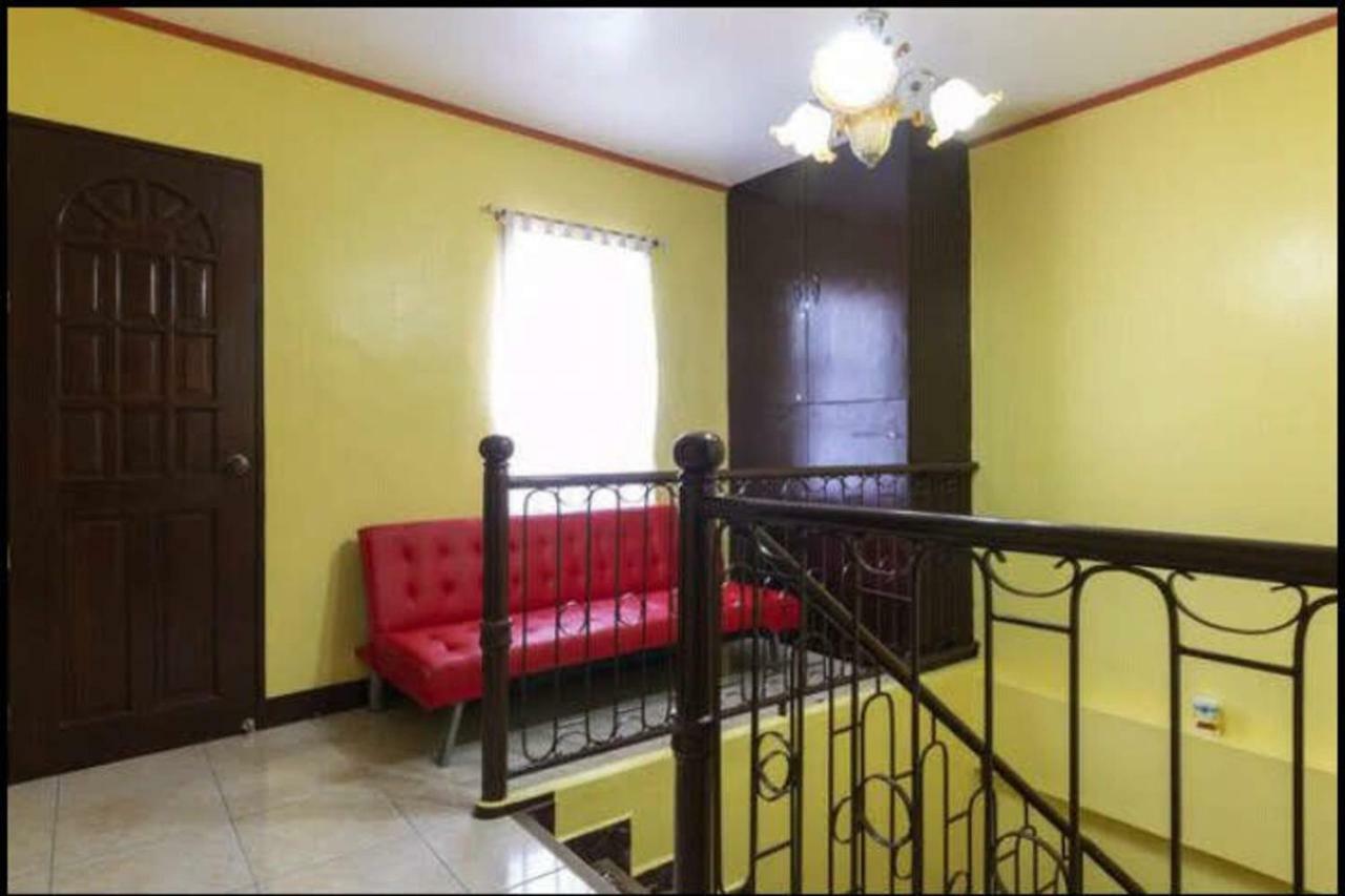 Jenjen'S House Rental Lapu-Lapu City Eksteriør bilde