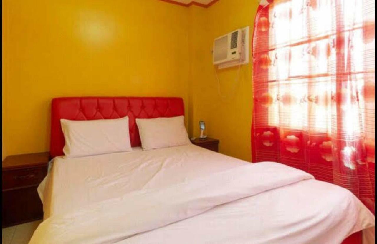 Jenjen'S House Rental Lapu-Lapu City Eksteriør bilde