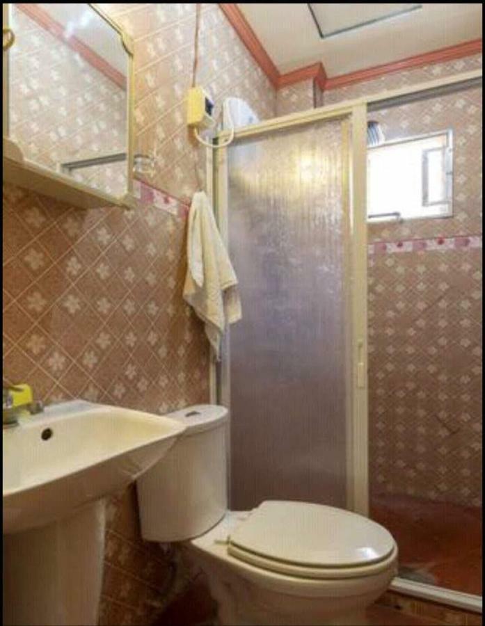Jenjen'S House Rental Lapu-Lapu City Eksteriør bilde