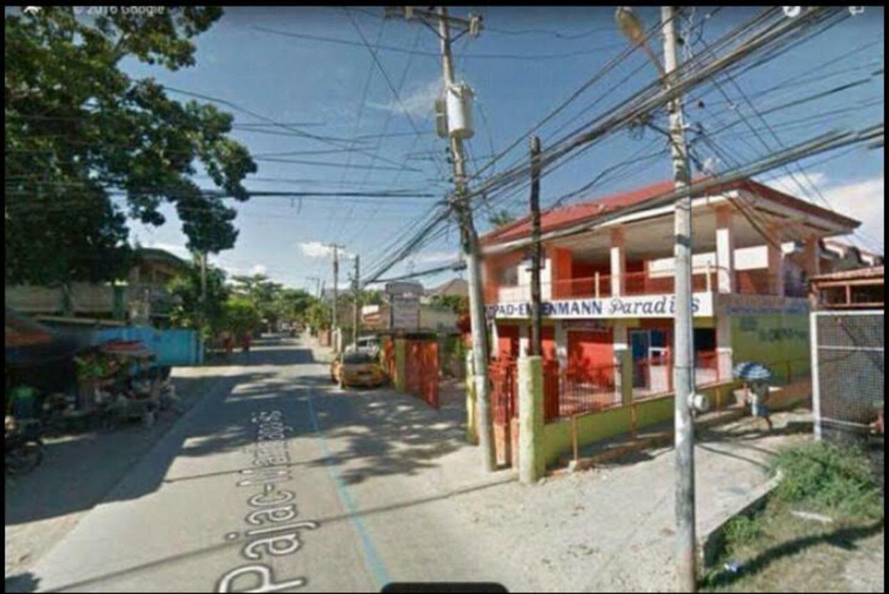 Jenjen'S House Rental Lapu-Lapu City Eksteriør bilde