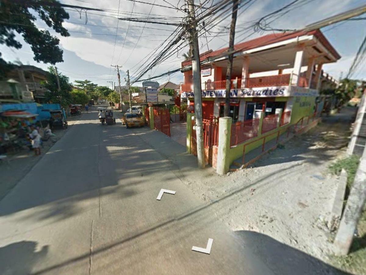 Jenjen'S House Rental Lapu-Lapu City Eksteriør bilde